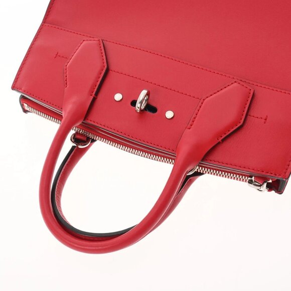 LOUIS VUITTON Rouge M51030 hand bag - Picture 4 of 16